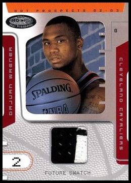 88 DaJuan Wagner